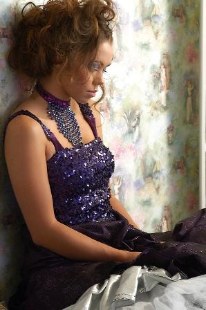 say - fairy godmother shoot