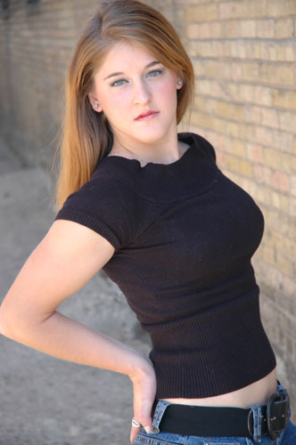 Shannon Wilson