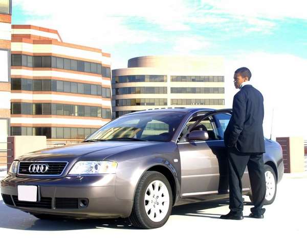 Jerry  A. Williams - Me and My Other Girlfriend 