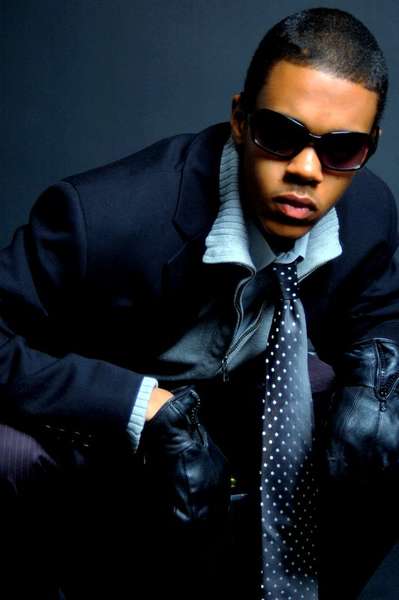 Jerry  A. Williams - Fashion