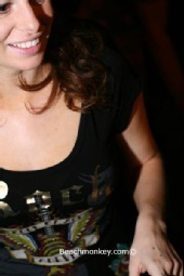 Georgia - Beachmonkey