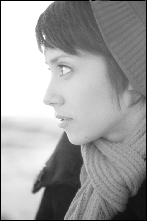 Jessica Ward
