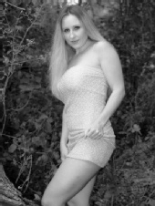 Brandy Lynn - The Woodlands