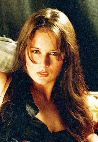 Stacy Jinkins
