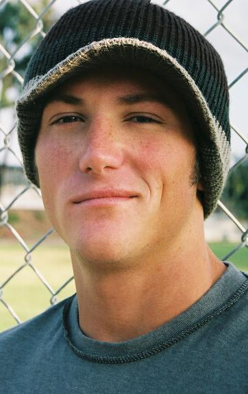 Aaron Knowles