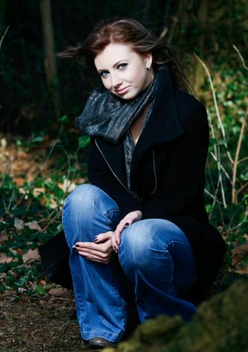 SINEAD - Sinead Brunette Fashion