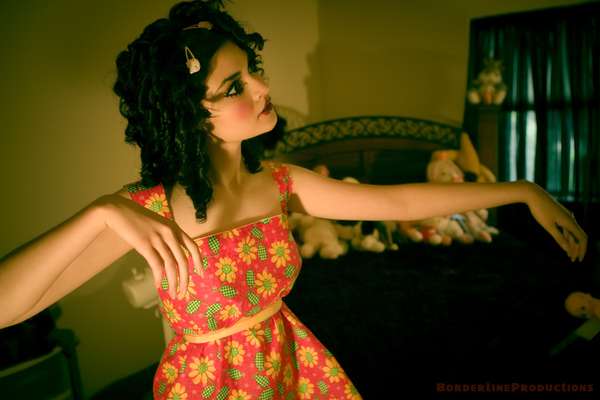 Kristy