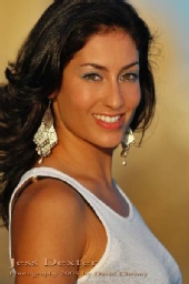 JessDexter.com