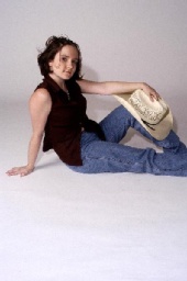 Cassidey - Cowgirl Up