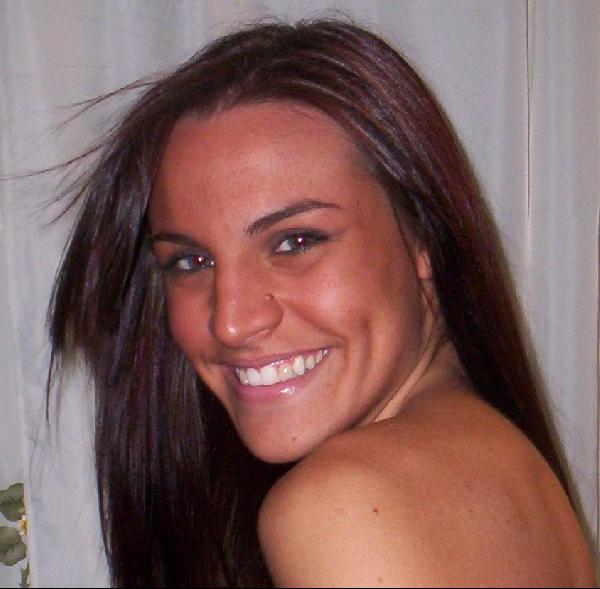 Paula - Face shot