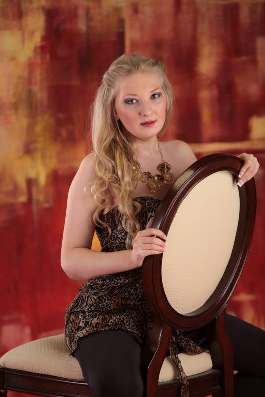 Dayna Wyatt