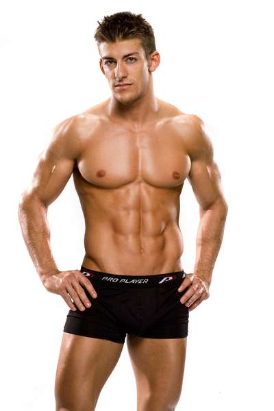 Zack Vazquez