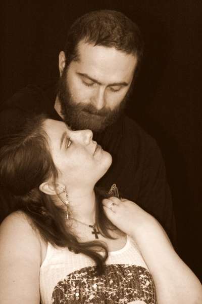 Lisa Baird - A Sweet Couple