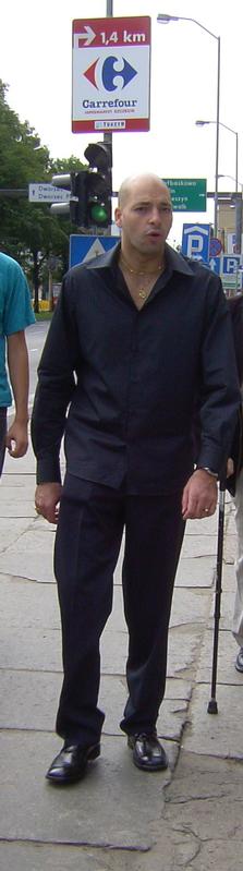 angelmodel