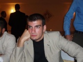 Mohammad Ali