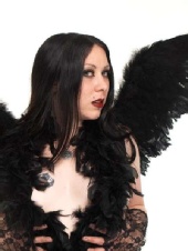 Queenserpentine - angel bitch