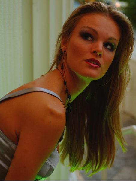 Brandie Allbright - Fashion