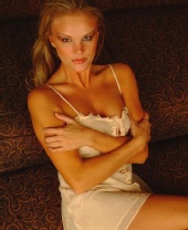 Brandie Allbright - Fashion