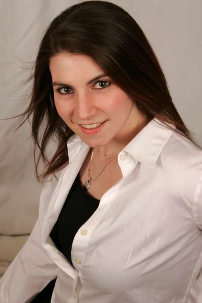 Jennifer Tiberio - Jennifer Tiberio