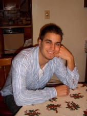 PghStal - Smile - Shot I