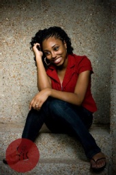 Precious - Enjoying the Moment