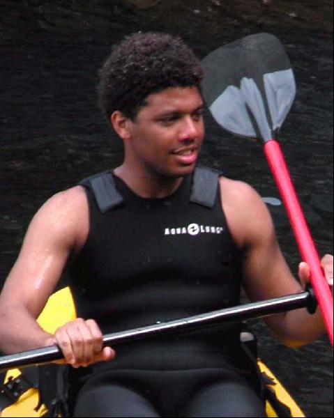 Ali Salsu
