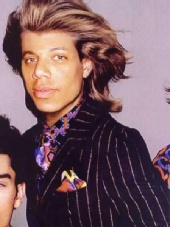 Ali Salsu