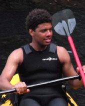 Ali Salsu