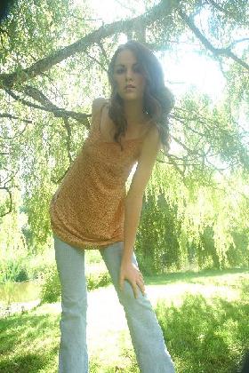 Catherine - Jerico #2