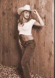 TXBelle - Cowgirl