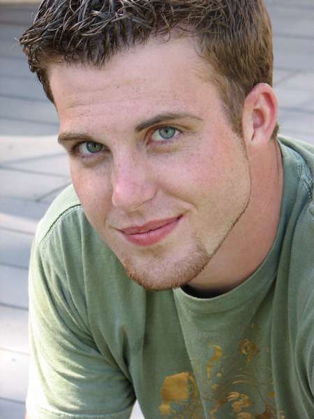 John Weaver - Outdoors