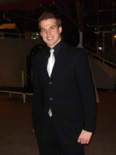 John Weaver - A Night Out