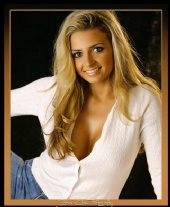 Chantal Mckenzie