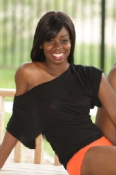 Tiffany Gregory