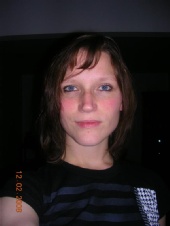 Ashley - New 'do