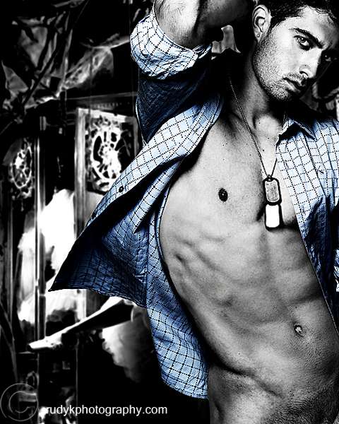 jared