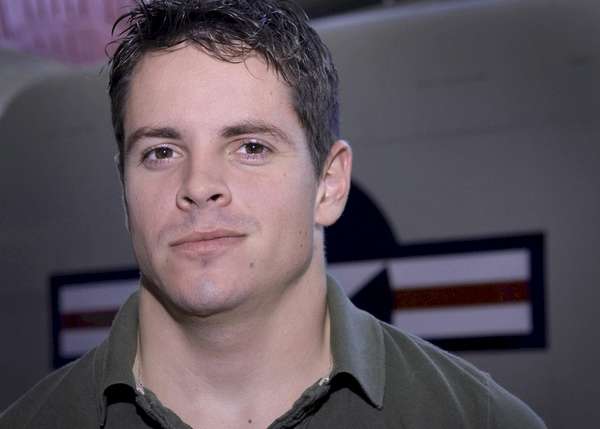 Parker Dalton