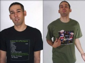 Christscorner.net - SHIRTS (March 2008)