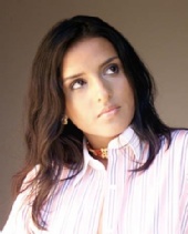 Colombia - Another headshot