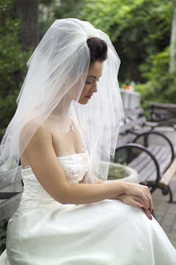 Diana Sara - Artikal Bridal shoot