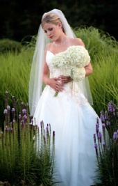 Danielle - Bridal shoot 