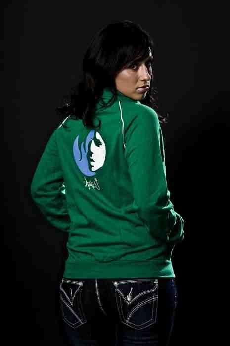 Jeanne - Artus Clothing 