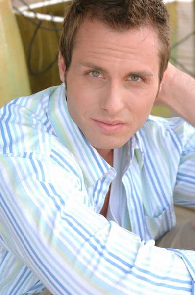 Jeremy Tirpak