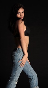 Jenna Menfi