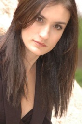 Jenna Menfi