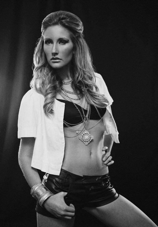Jessica Leland