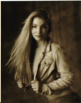 Kerry Alison