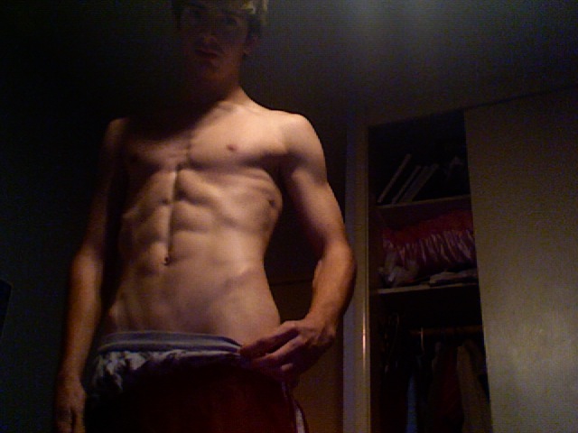 Joe - bein a stud