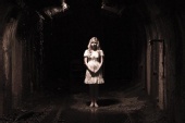 Fancy - The Haunting of Sloss