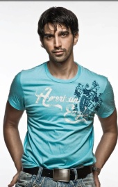 Gotham - Cool dude with attitude